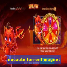 nocaute torrent magnet